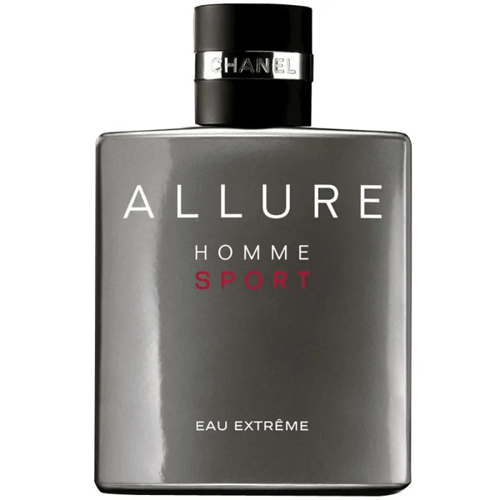 Nước Hoa Nam Chanel Allure Homme Sport Eau Extreme For Men EDP 100ml