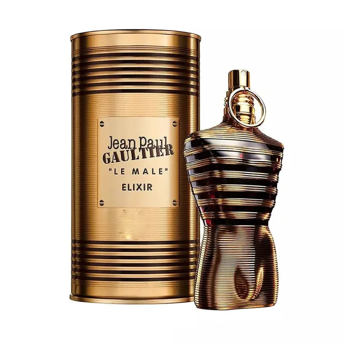 Nước Hoa Nam Jean Paul Gaultier Le Male Elixir For Men EDP 75ml  