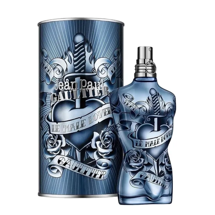 Nước Hoa Nam Jean Paul Gaultier Le Male Lover EDP 125ml