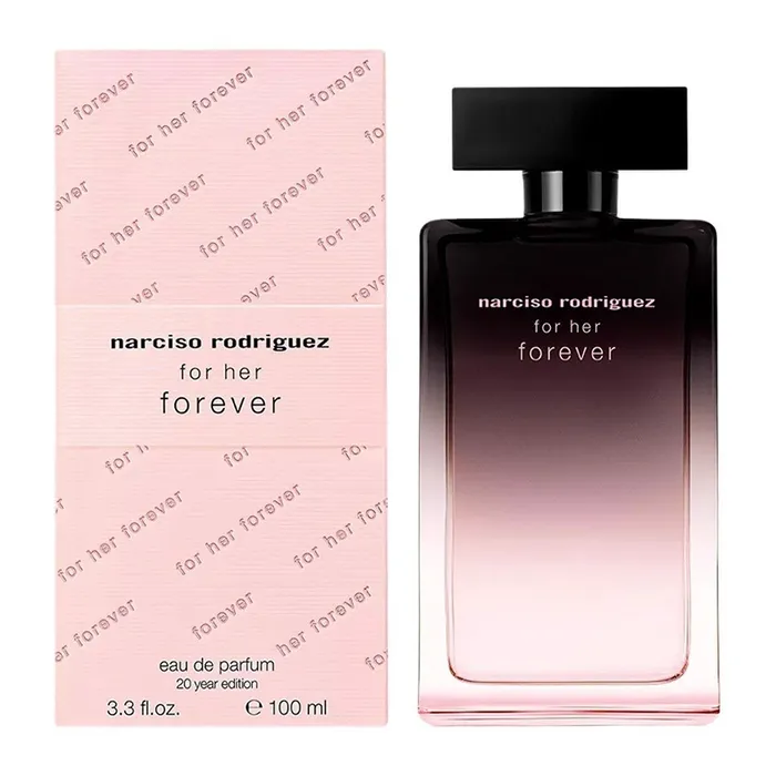 Nước Hoa Nữ Narciso Rodriguez For Her Forever Eau De Parfum 100ml  