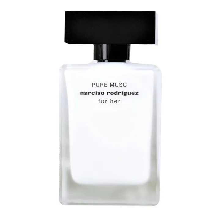 Nước Hoa Nữ Narciso Rodriguez Pure Musc For Her EDP 50ml  