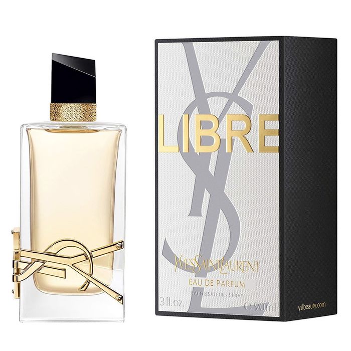 Nước Hoa Nữ Yves Saint Laurent YSL Libre EDP 90ml