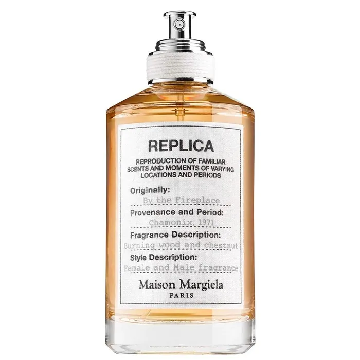Nước Hoa Unisex Maison Martin Margiela Replica By The Fireplace EDT 100ml