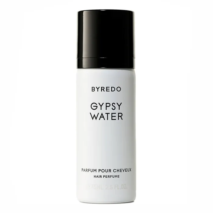 Nước Hoa Xịt Thơm Tóc Byredo Gypsy Water Hair Perfume 75ml 