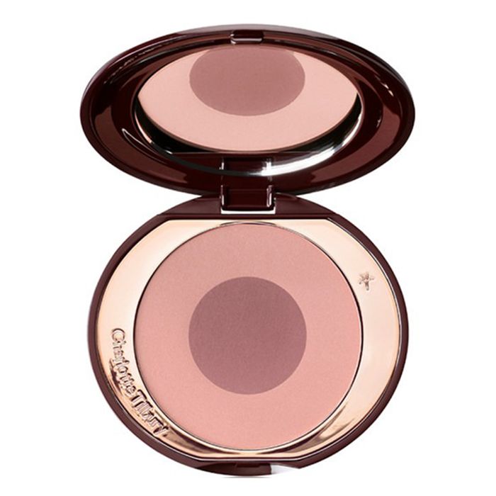 Phấn Má Hồng Charlotte Tilbury Cheek To Chic Swish & Pop Blush Màu Sex On Fire, 8g