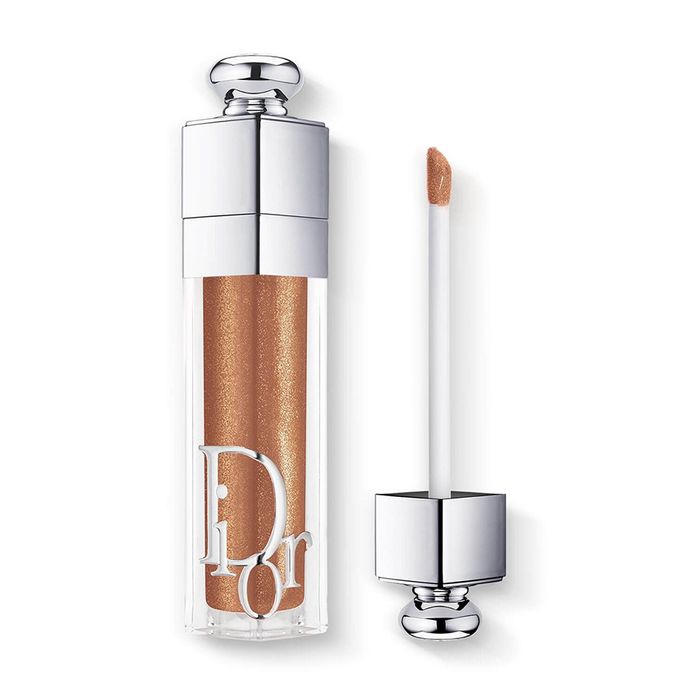 Son Dưỡng Dior Addict Lip Maximizer 049 Pure Copper Màu Đồng