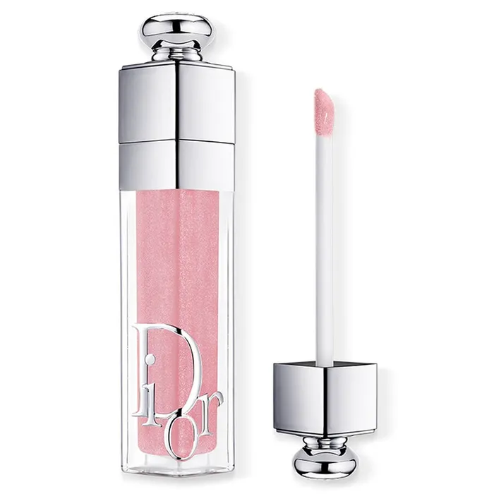 Son Dưỡng Dior Addict Lip Maximizer 066 Shimmer Candy Summer Limited Edtion Màu Hồng Nhạt