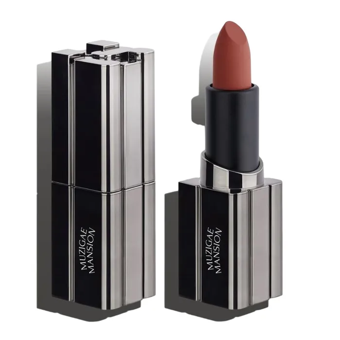 Son Muzigae Mansion MoodWear Blur Lipstick 001 Prime Màu Hồng Đất