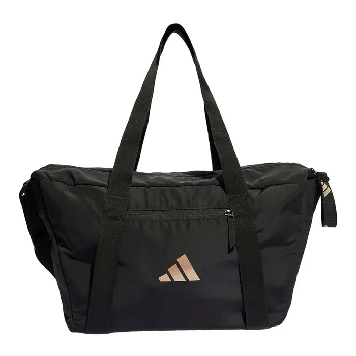 Túi Tập Luyện Thể Thao Adidas IJ7478 Màu Đen
