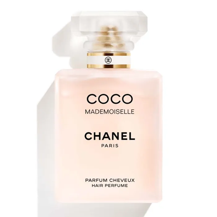 Xịt Thơm Tóc Nữ Chanel Coco Mademoiselle Parfum Cheveux Hair Pefume 35ml