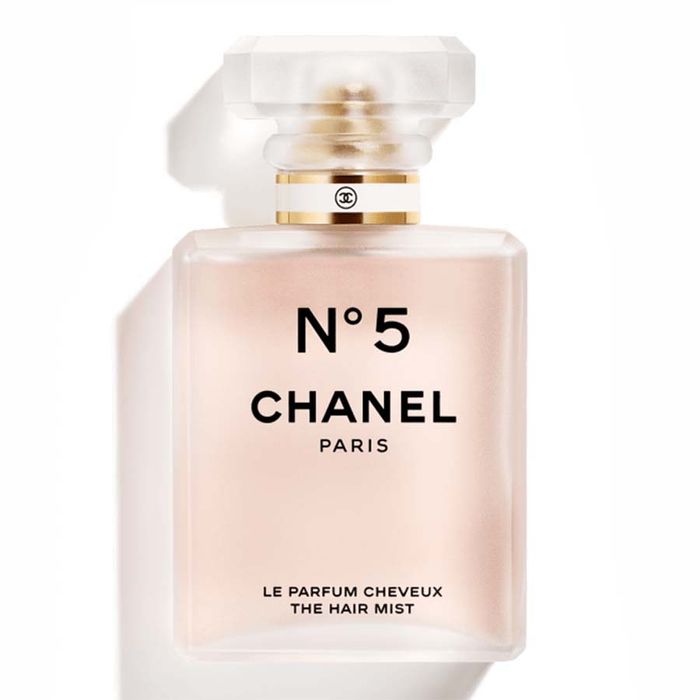 Xịt Thơm Tóc Nữ Chanel N°5 Le Parfum Cheveux The Hair Mist 35ml