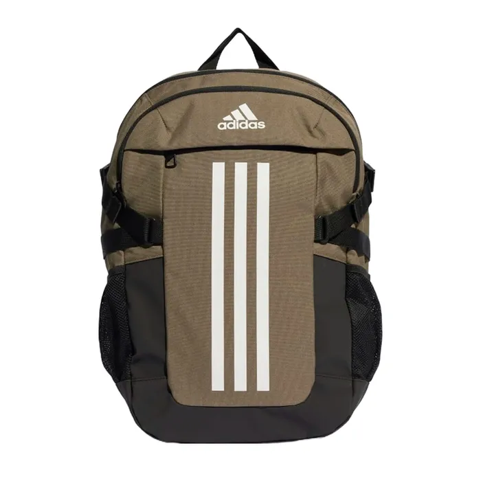 Balo Adidas Power Backpack HR9794 Màu Olive Trầm