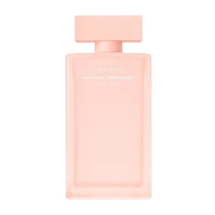 Nước Hoa Nữ Narciso Rodriguez For Her Musc Nude EDP 100ml