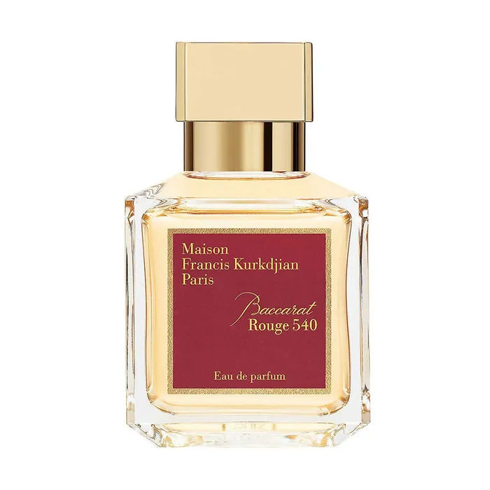 Nước Hoa Unisex Maison Francis Kurkdjian MFK Baccarat Rouge 540 EDP 70ml