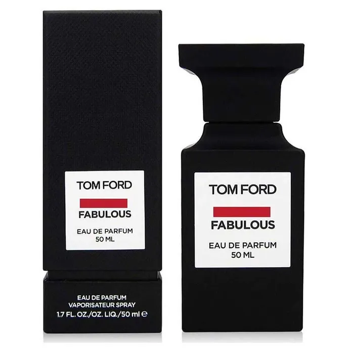 Nước Hoa Unisex Tom Ford Fucking Fabulous Eau De Parfum 50ml