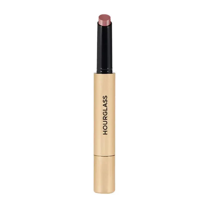 Son Dưỡng Hourglass Phantom Volumising Glossy Lip Balm 110 Sense Màu Hồng Nâu Đất