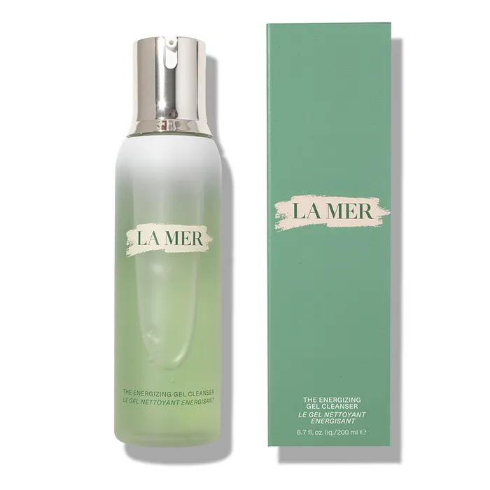 Sữa Rửa Mặt Dạng Gel La Mer The Energizing Gel Cleanser 200ml