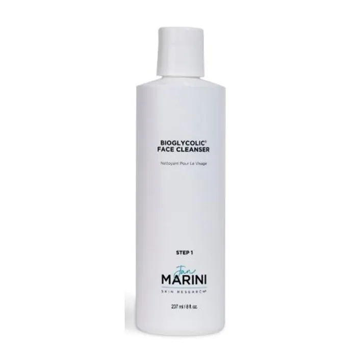 Sữa Rửa Mặt Dịu Nhẹ Jan Marini Glycolic Face Cleansing 237ml