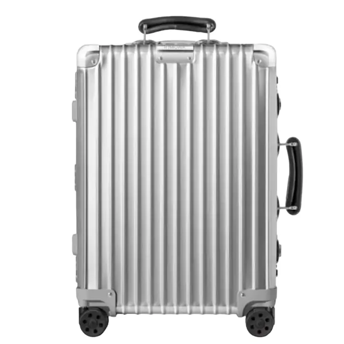 Vali Rimowa Classic Cabin S Silver Màu Bạc
