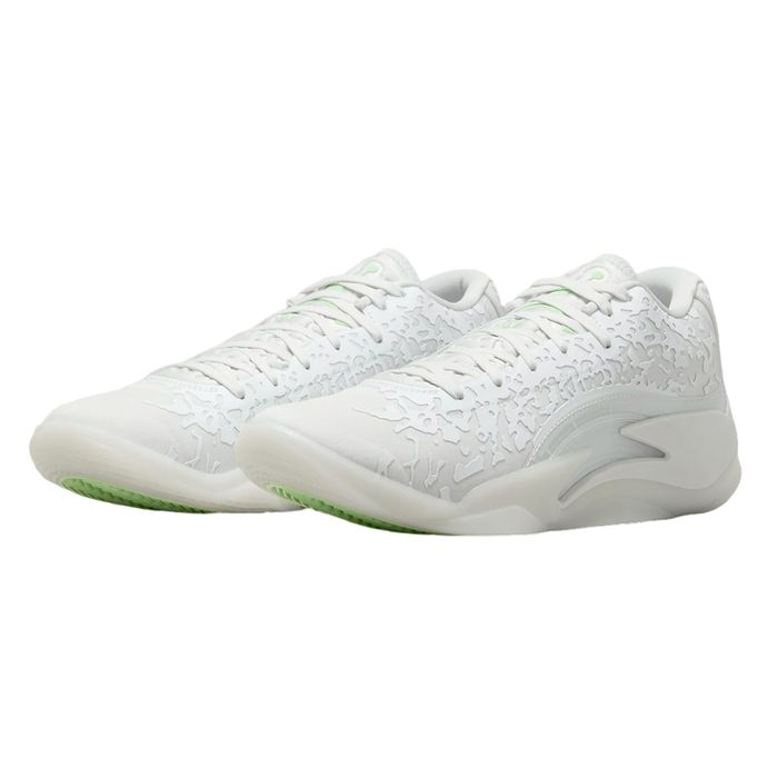 Giày Bóng Rổ Nam Nike Zion 3 PF DR0676-103 Màu Trắng Size 42.5