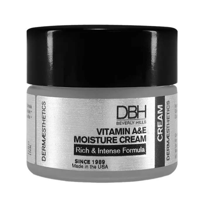 Kem Dưỡng Cấp Ẩm DBH Vitamin A&E Moisture Cream 28g