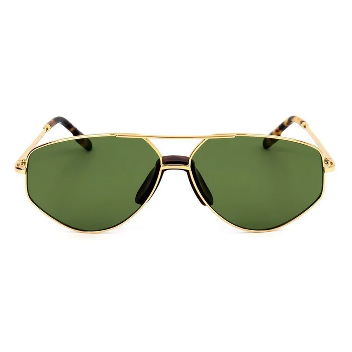 Kính Mát Kenzo Sunglasses KZ40014U 30N Màu Xanh