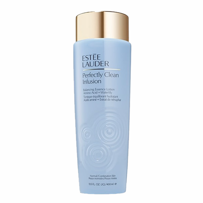 Nước Hoa Hồng Estée Lauder Perfectly Clean Fresh Balancing Lotion