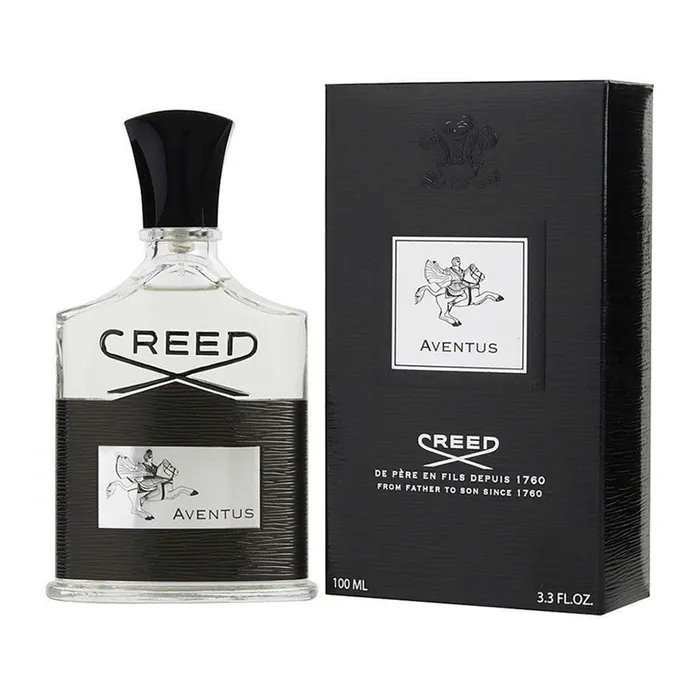 Nước Hoa Nam Creed Aventus For Men Eau De Parfum 100ml  