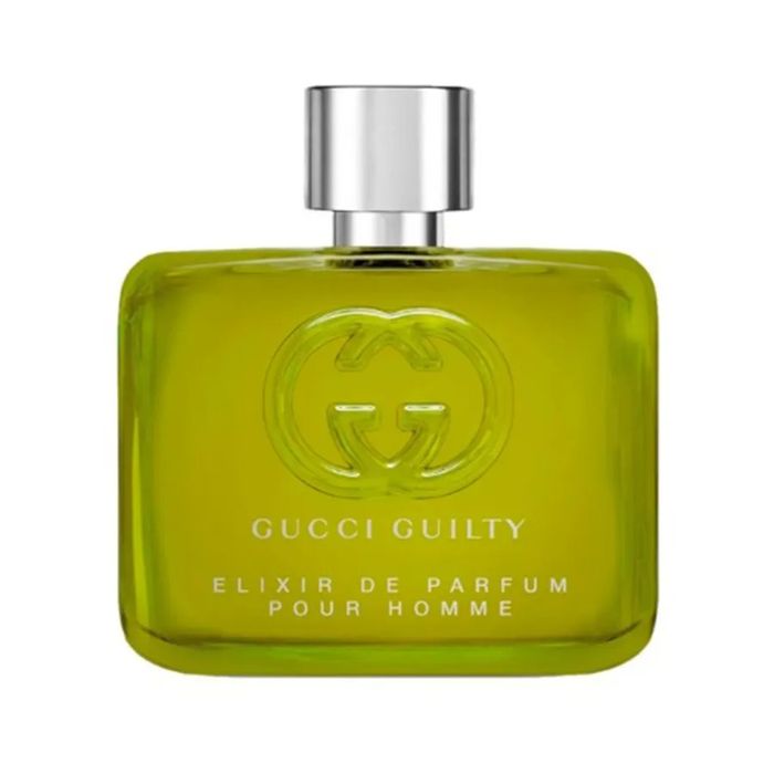 Nước Hoa Nam Gucci Guilty Elixir De Parfum Pour Homme Parfum