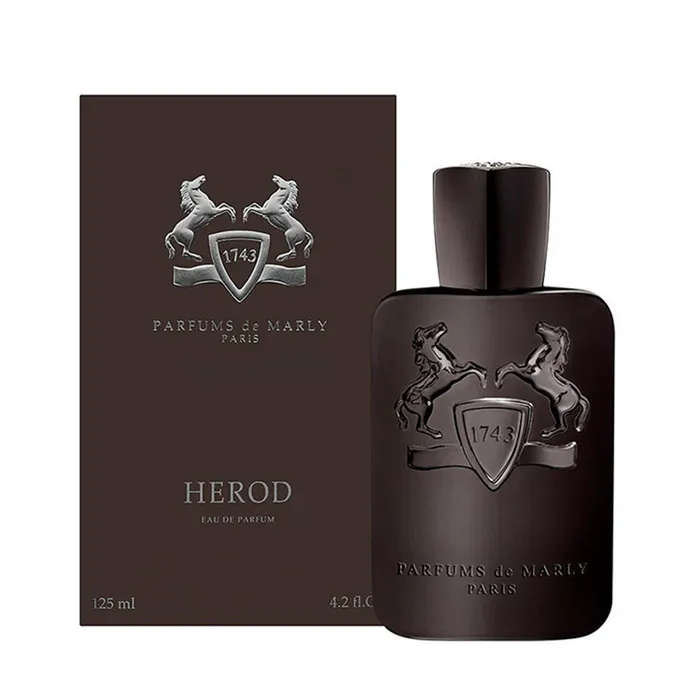 Nước Hoa Nam Parfums De Marly- Herod EDP 125ml  