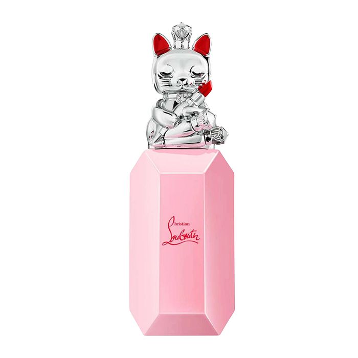 Nước Hoa Nữ Christian Louboutin Loubidoo Rose Eau De Parfum Limited Edition 90ml