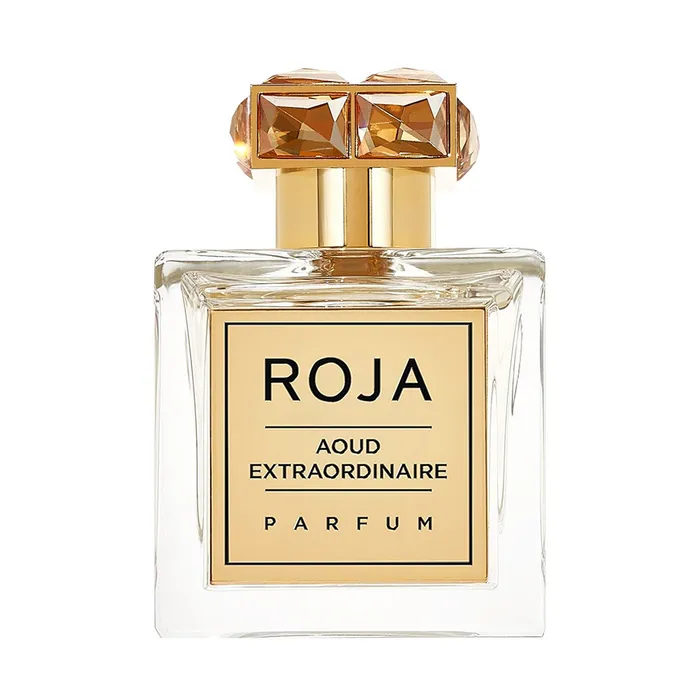 Nước Hoa Unisex Roja Parfums Aoud Extraordinaire The Perfumers's Gold Parfum 100ml