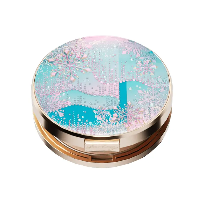 Phấn Phủ Shiseido Snow Beauty Brightening Skin Care Powder A 2024