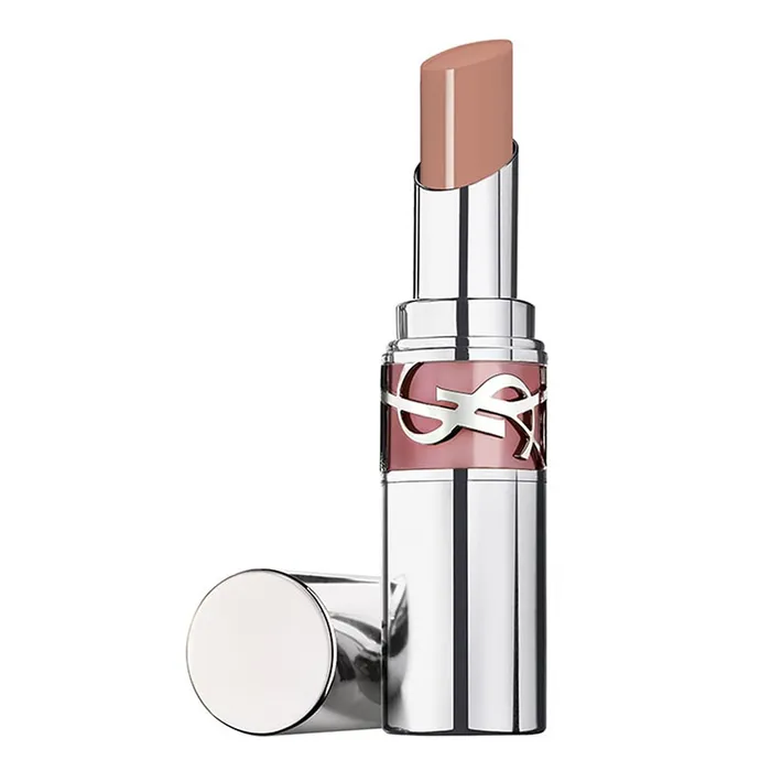 Son Dưỡng Yves Saint Laurent YSL Loveshine Lip Oil 200 Rosy Sand Màu Hồng Nude
