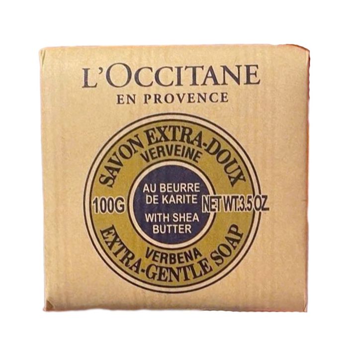 Xà Bông L'Occitane Extra Gentle Soap 100g