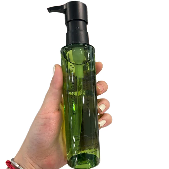 Dầu Tẩy Trang Shu Uemura Trẻ Hóa Da Anti Oxi Skin Refining Anti Dullness Cleansing Oil 150ml