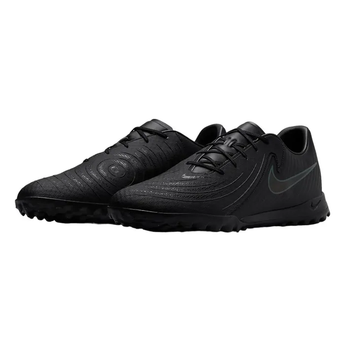 Giày Đá Bóng Nike Phantom GX 2 Academy FJ2577-002 Màu Đen Size 39
