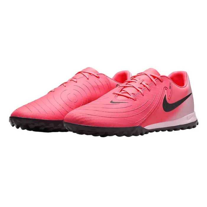 Giày Đá Bóng Nike Phantom GX 2 Academy FJ2577-600 Màu Hồng Size 39