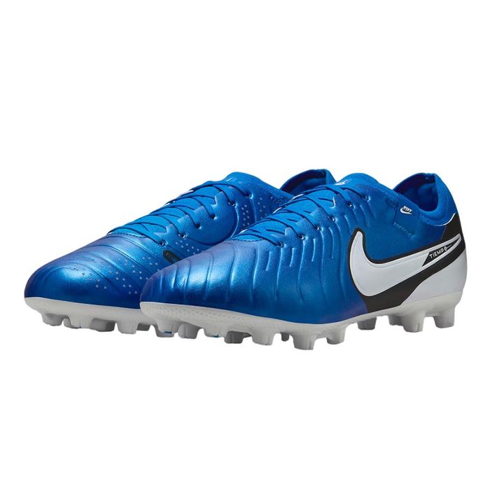 Giày Đá Bóng Nike Tiempo Legend 10 Pro DV4332-400 Màu Xanh Blue Size 41