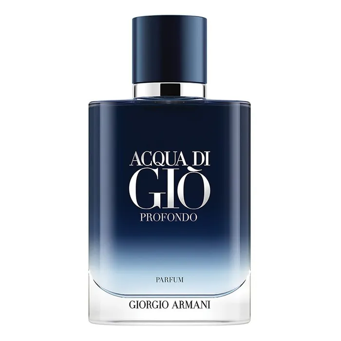Nước Hoa Nam Giorgio Armani Acqua Di Gio Profondo Parfum Spray 100ml