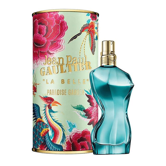 Nước Hoa Nữ Jean Paul Gaultier La Belle Paradise Garden EDP 30ml