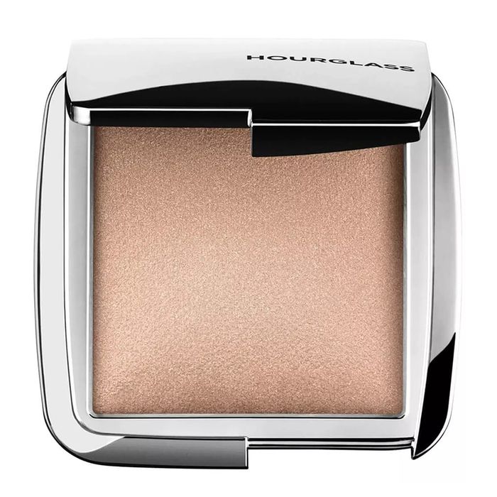 Phấn Bắt Sáng Và Tạo Khối Hourglass Ambient Strobe Lighting Powder Tone Euphoric Strobe Light 4.6g