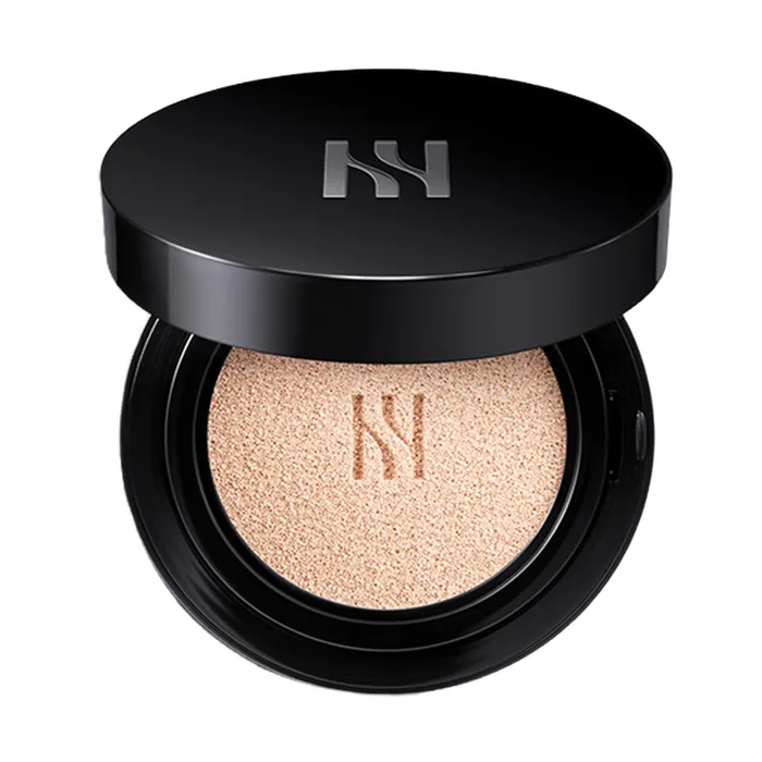 Phấn Nước Hera Black Cushion Foundation SPF34/PA++ Tone 21N1 Vanilla