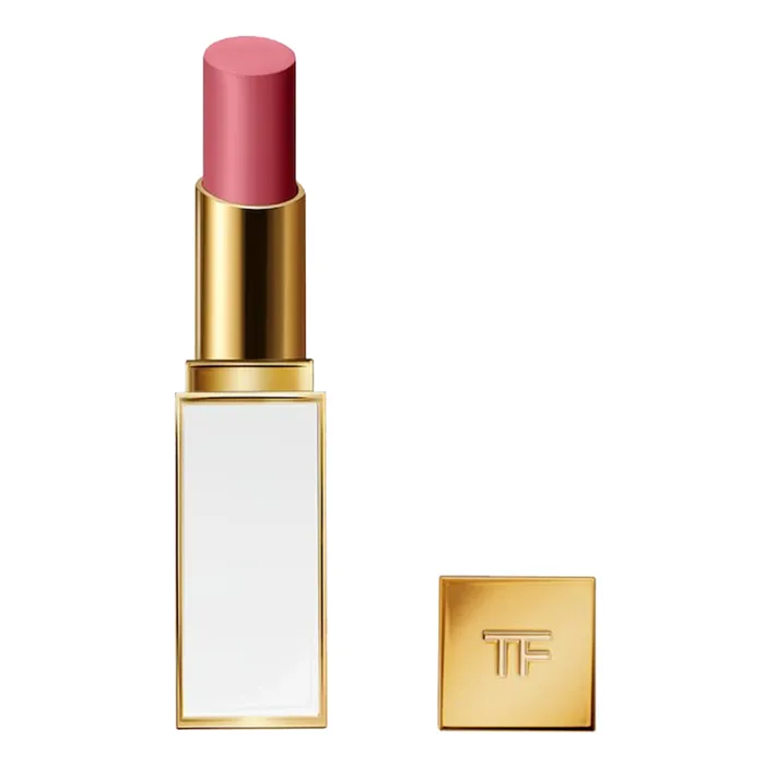 Son Dưỡng Tom Ford Ultra Shine Lip Color 33 Plage Nue Màu Hồng Nude