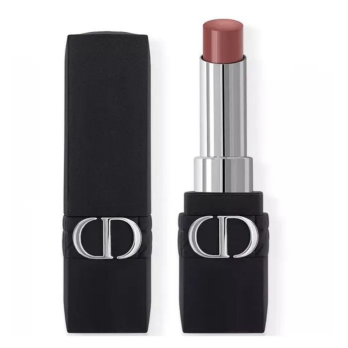 Son Lì Dior Forever Transfer Proof Lipstick 729 Màu Nâu Hoa Cà