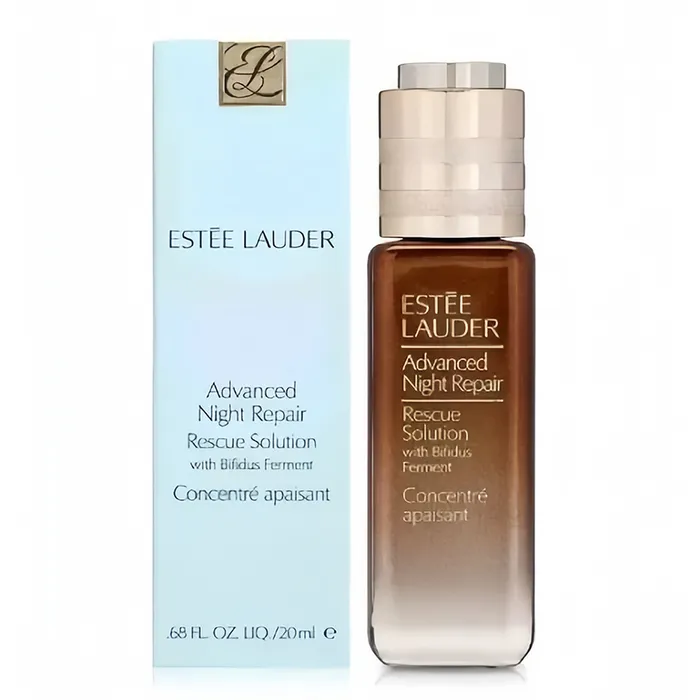 Tinh Chất Hỗ Trợ Phục Hồi Da Estée Lauder Advanced Night Repair Intense Reset Concentrate 20ml