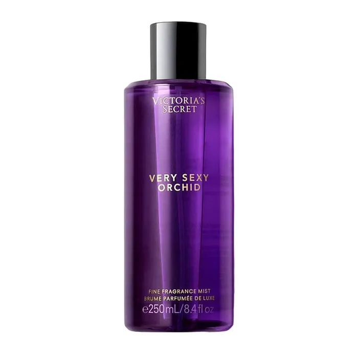 Xịt Thơm Toàn Thân Victoria's Secret Very Sexy Orchid Fine Fragrance Mist Brume Parfumée De Luxe 250ml