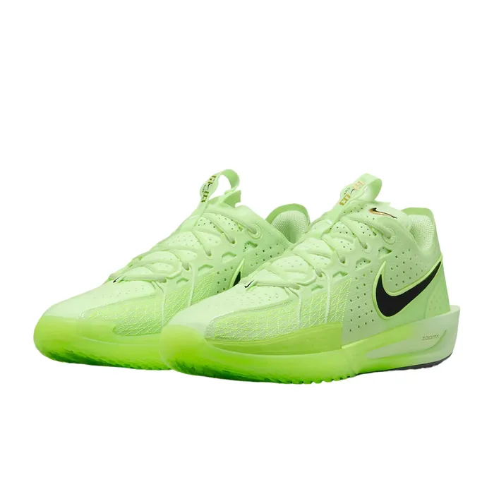 Giày Bóng Rổ Nam Nike GT Cut 3 EP Basketball Shoes DV2918-700 Màu Xanh Lá Size 38.5