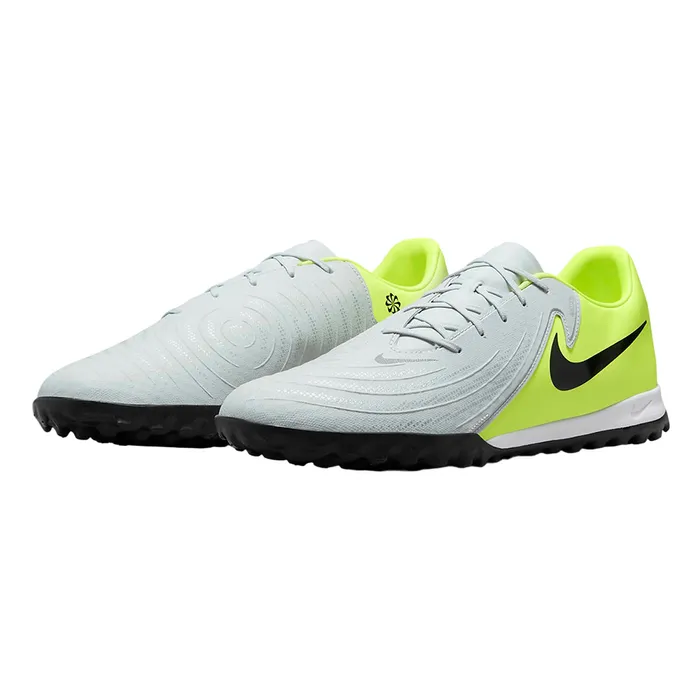 Giày Đá Bóng Nike Phantom GX 2 Academy TF Low Cut Soccer Shoes FJ2577-003 Màu Xanh Size 38.5