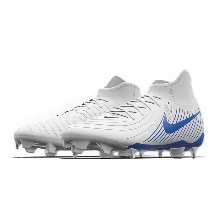 Giày Đá Bóng Nike Phantom Luna 2 FQ8791-900 Màu Trắng Size 38